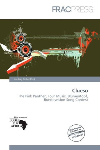 Clueso