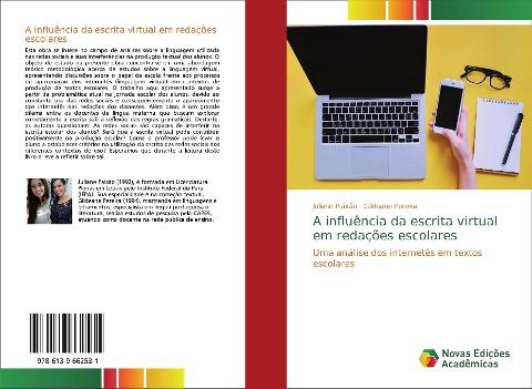 A influência da escrita virtual em redações escolares
