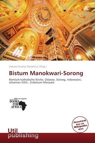 Bistum Manokwari-Sorong