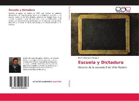 Escuela y Dictadura