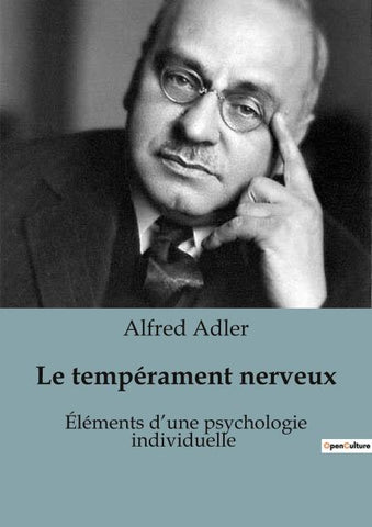 Le tempérament nerveux