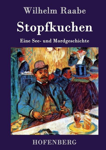 Stopfkuchen