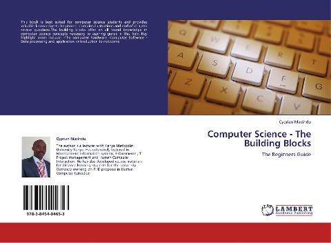 Computer Science - The Building Blocks