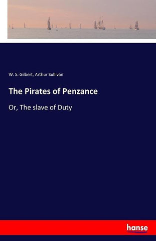 The Pirates of Penzance
