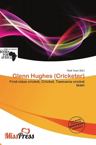 Glenn Hughes (Cricketer)
