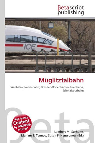 Müglitztalbahn