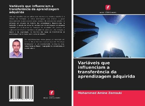 Variáveis que influenciam a transferência da aprendizagem adquirida