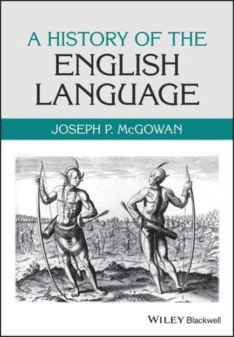 A History of the English Language