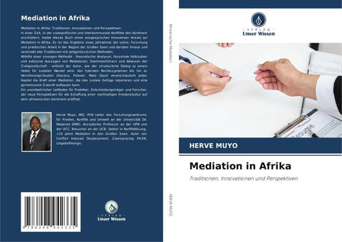 Mediation in Afrika
