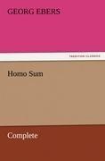 Homo Sum - Complete