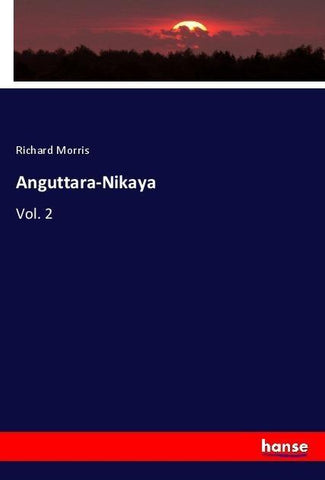 Anguttara-Nikaya