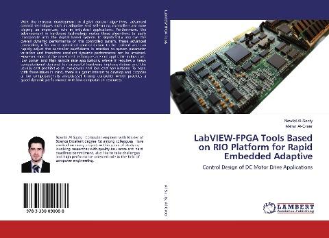 LabVIEW-FPGA Tools Based on RIO Platform for Rapid Embedded Adaptive