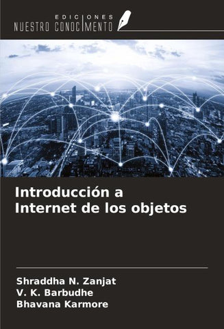Introducción a Internet de los objetos