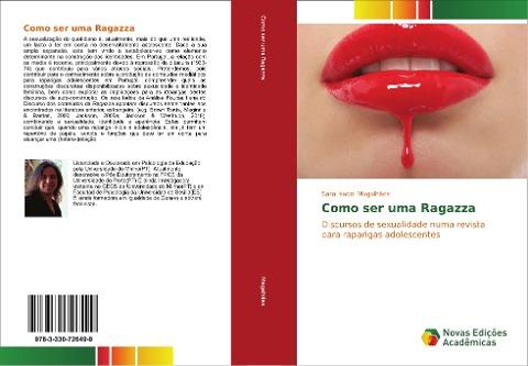 Como ser uma Ragazza