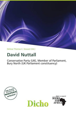 David Nuttall