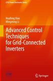 Advanced Control Techniques for Grid-Connected Inverters