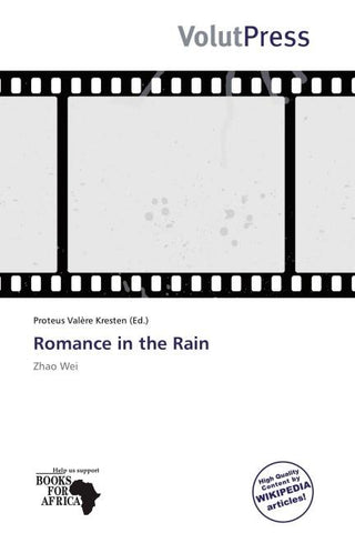 Romance in the Rain