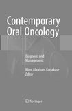 Contemporary Oral Oncology