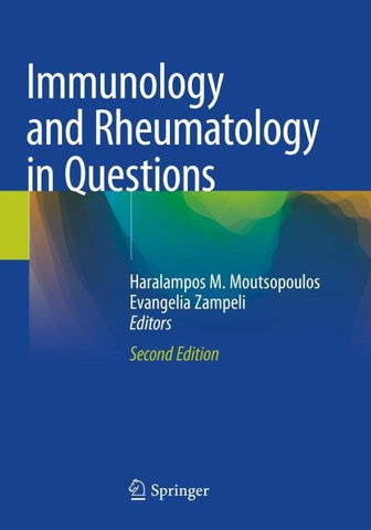 Immunology and Rheumatology in Questions