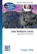 Jake Matijevic (rock)