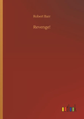 Revenge!
