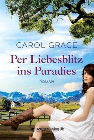 Per Liebesblitz ins Paradies