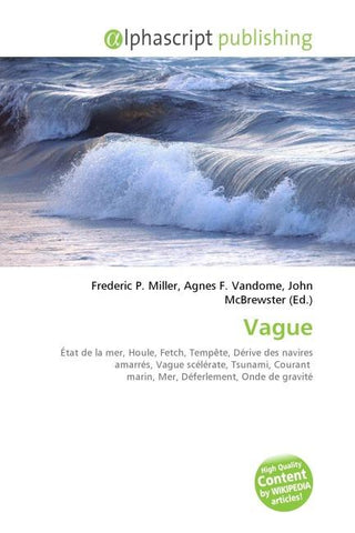 Vague