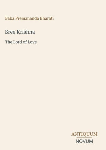 Sree Krishna