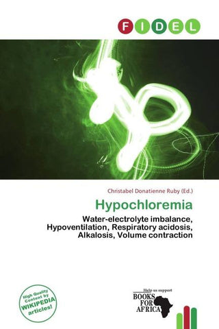 Hypochloremia