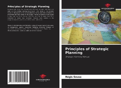 Principles of Strategic Planning