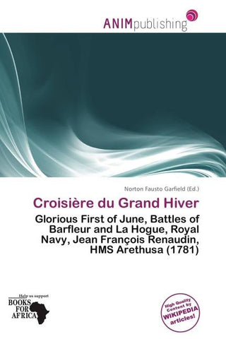 Croisière du Grand Hiver