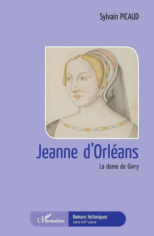 Jeanne d'Orléans