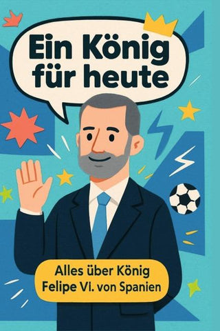 Ein König für heute