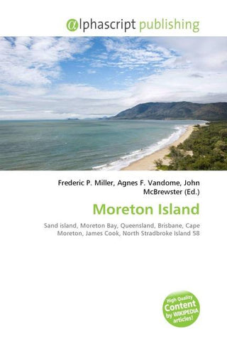 Moreton Island