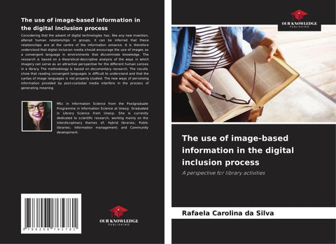 The use of image-based information in the digital inclusion process