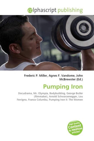 Pumping Iron