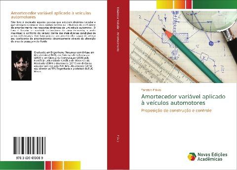 Amortecedor variável aplicado à veículos automotores