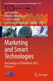 Marketing and Smart Technologies