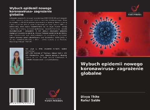 Wybuch epidemii nowego koronawirusa- zagro¿enie globalne