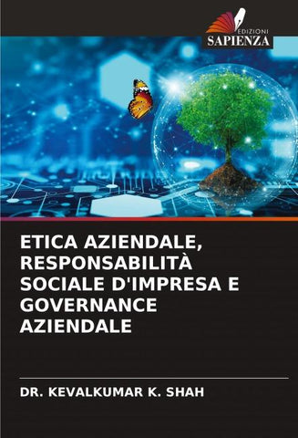 ETICA AZIENDALE, RESPONSABILITÀ SOCIALE D'IMPRESA E GOVERNANCE AZIENDALE