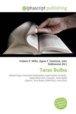 Taras Bulba