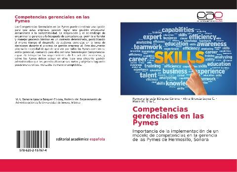 Competencias gerenciales en las Pymes