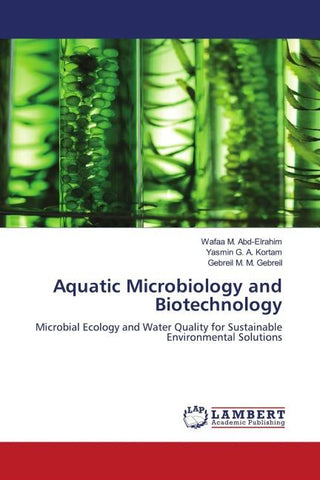 Aquatic Microbiology and Biotechnology
