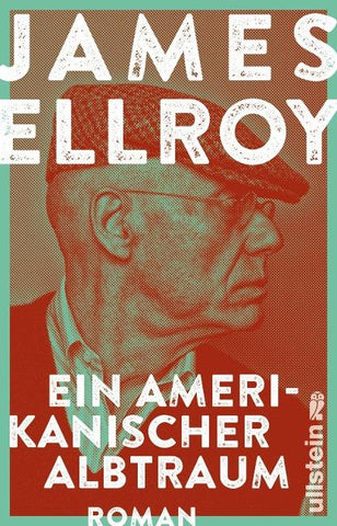 Ein amerikanischer Albtraum (Die Underworld-Trilogie 2)