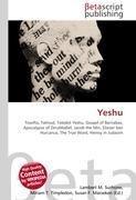 Yeshu
