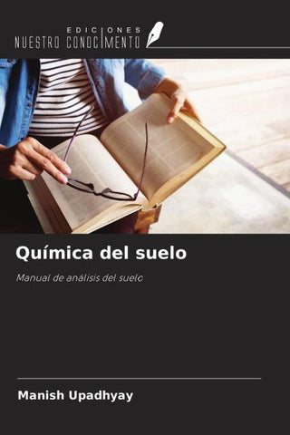 Química del suelo