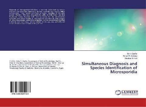 Simultaneous Diagnosis and Species Identification of Microsporidia