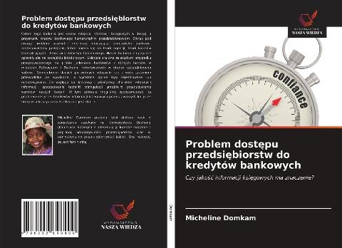 Problem dost¿pu przedsi¿biorstw do kredytów bankowych