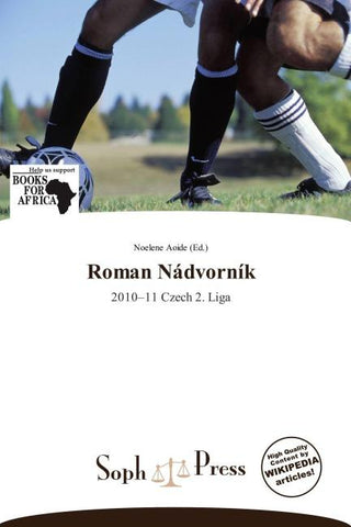 Roman Nádvorník