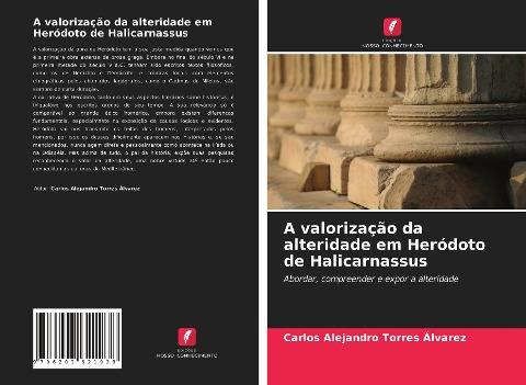 A valorização da alteridade em Heródoto de Halicarnassus